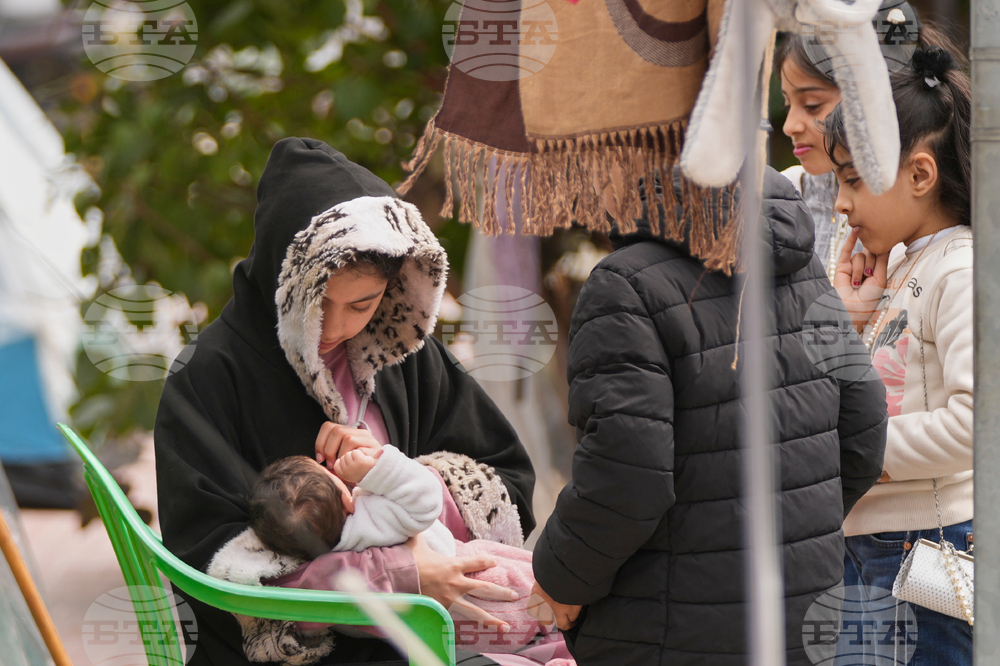 Lebanon Israel Iran War