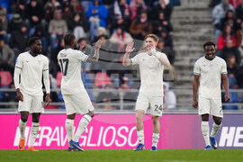 Italy Serie A Soccer