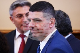 Парламент - първо заседание - 49-о Народно събрание