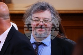 Парламент - първо заседание - 49-о Народно събрание