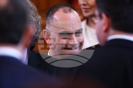 Парламент - първо заседание - 49-о Народно събрание