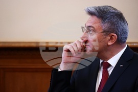 Парламент - първо заседание - 49-о Народно събрание