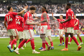 Britain Premier League Soccer