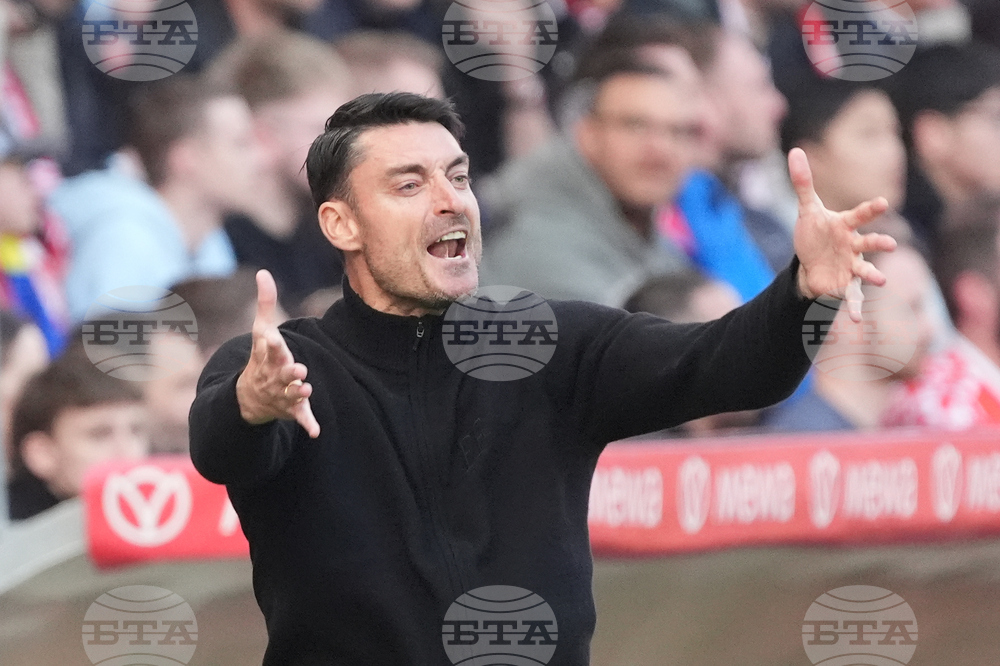 Germany Bundesliga Soccer