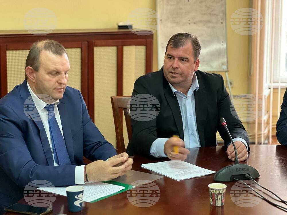 Agriculture Minister: Implementation of CAP Strategic Plan Will Achieve More Sustainable and Competitive Winegrowing Sector