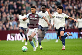 Britain Premier League Soccer