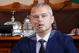 Парламент - първо заседание - 49-о Народно събрание