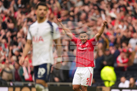 Britain Premier League Soccer