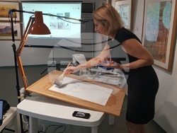 Снимка: Община Благоевград