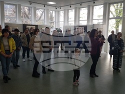 Снимка: Община Благоевград