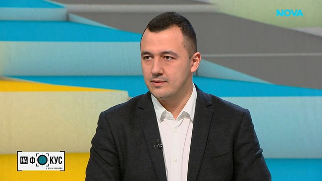 Габриел Вълков: Борбата на БСП е за справедливост 