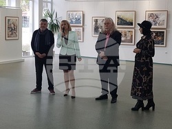 Снимка: Община Благоевград