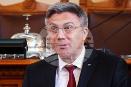 Парламент - първо заседание - 49-о Народно събрание