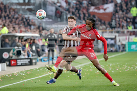 Germany Bundesliga Soccer