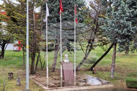 Турция - Росен Христов - доставка на газ - среща