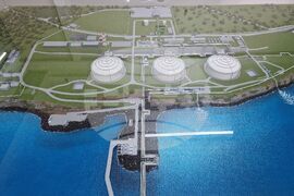 Турция - Росен Христов - доставка на газ - среща