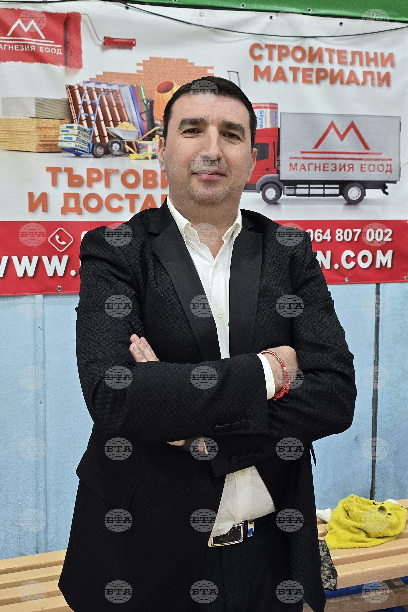 Плевен - баскетбол - „Спартак Плевен“ - „Миньор“