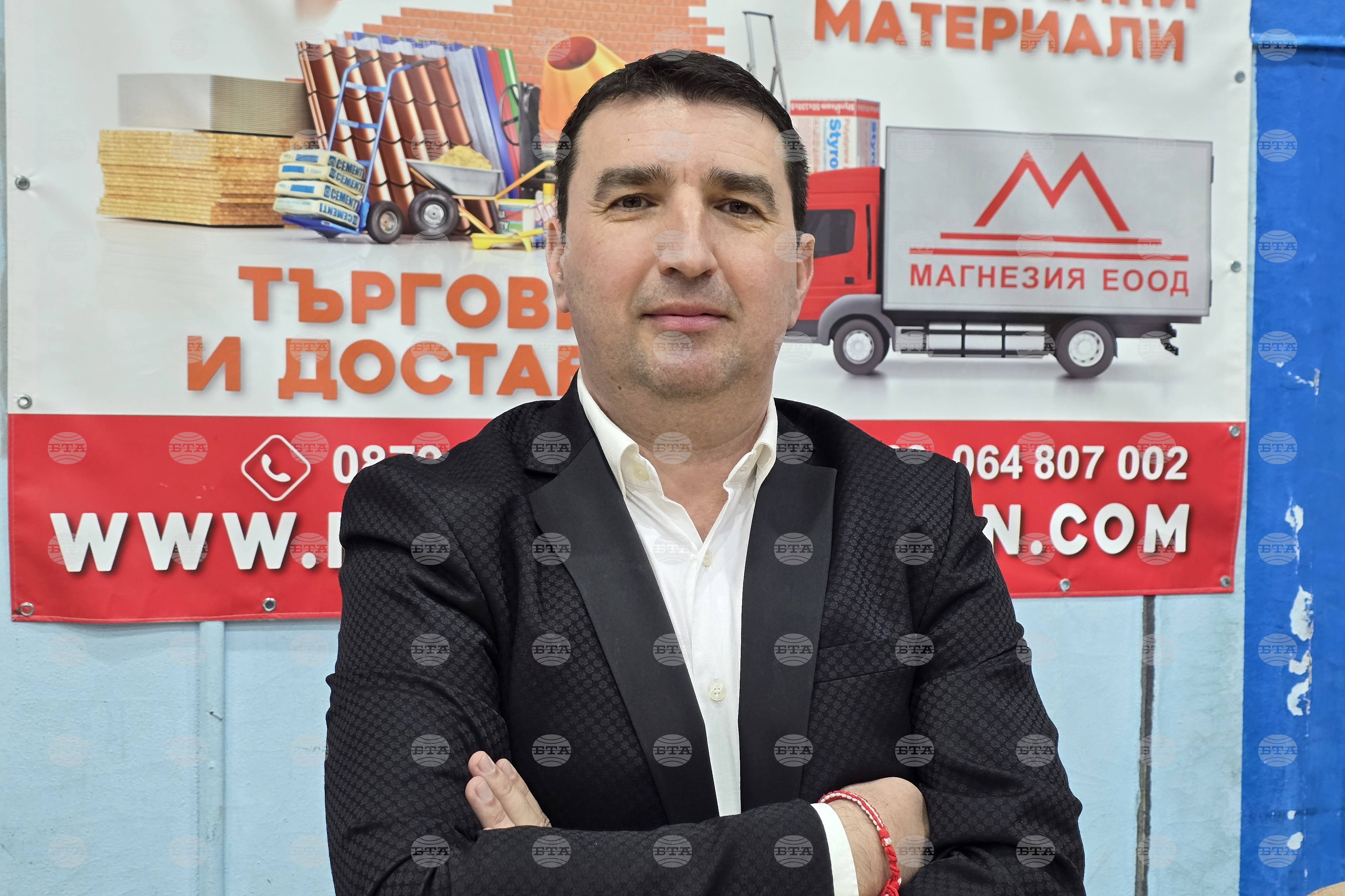 Треньорът Ивица Вукотич остава начело на баскетболния Миньор 2015