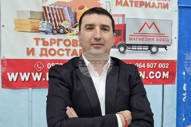 Треньорът Ивица Вукотич остава начело на баскетболния Миньор 2015