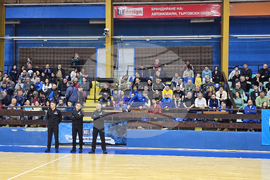 Плевен - баскетбол - „Спартак Плевен“ - „Миньор“