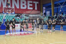 Плевен - баскетбол - „Спартак Плевен“ - „Миньор“