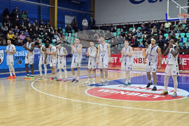 Плевен - баскетбол - „Спартак Плевен“ - „Миньор“