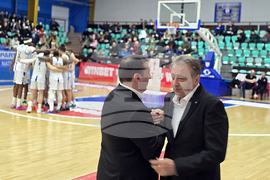 Плевен - баскетбол - „Спартак Плевен“ - „Миньор“