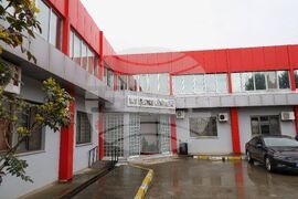 Турция - Росен Христов - доставка на газ - среща