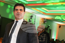 Церемония „Футболист на годината“  - награди