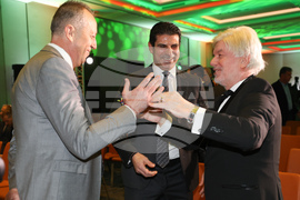 Церемония „Футболист на годината“  - награди