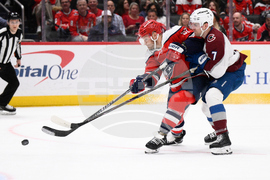 Avalanche Capitals Hockey