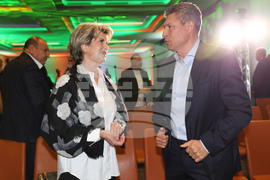 Церемония „Футболист на годината“  - награди