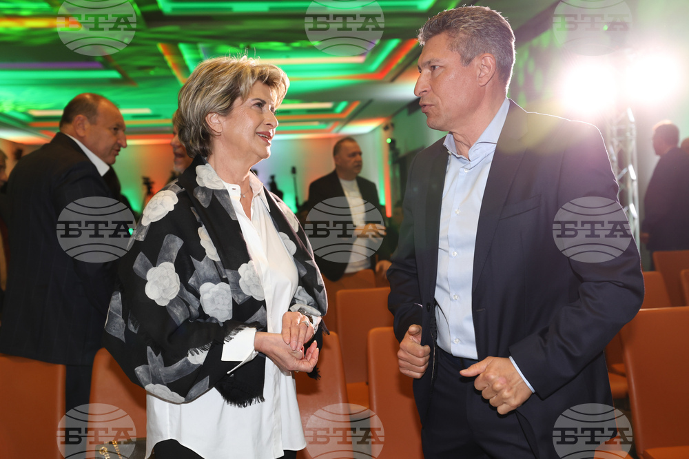 Церемония „Футболист на годината“  - награди