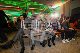 Церемония „Футболист на годината“  - награди