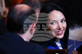 Парламент - първо заседание - 49-о Народно събрание