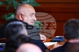 Парламент - първо заседание - 49-о Народно събрание