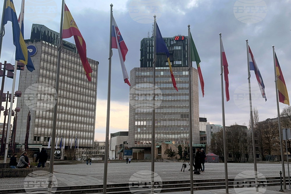 Словения - парламентарни избори - избирателна активност