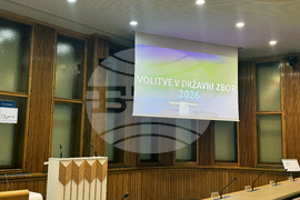 Словения - парламентарни избори - избирателна активност