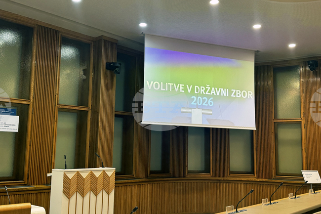 Избирателната активност на парламентарните избори в Словения е 50,73 процента към 16 ч. местно време