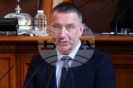 Парламент - първо заседание - 49-о Народно събрание