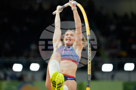Poland World Indoor Athletics