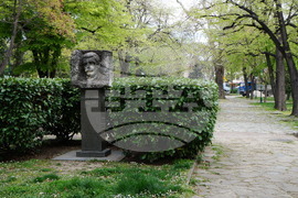 Пловдив - Дондукова градина - реконструкция