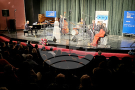 Русе - концерт - „Мартенски музикални дни“ - „Music for a while“