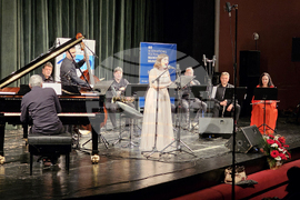 Русе - концерт - „Мартенски музикални дни“ - „Music for a while“