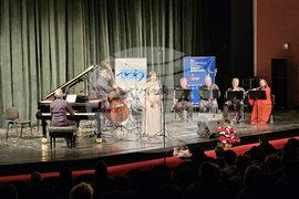 Русе - концерт - „Мартенски музикални дни“ - „Music for a while“