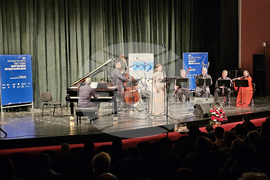 Русе - концерт - „Мартенски музикални дни“ - „Music for a while“