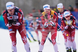 US World Cup Finals Cross Country Skiing