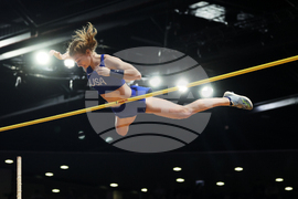 Poland World Indoor Athletics