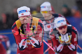 US World Cup Finals Cross Country Skiing