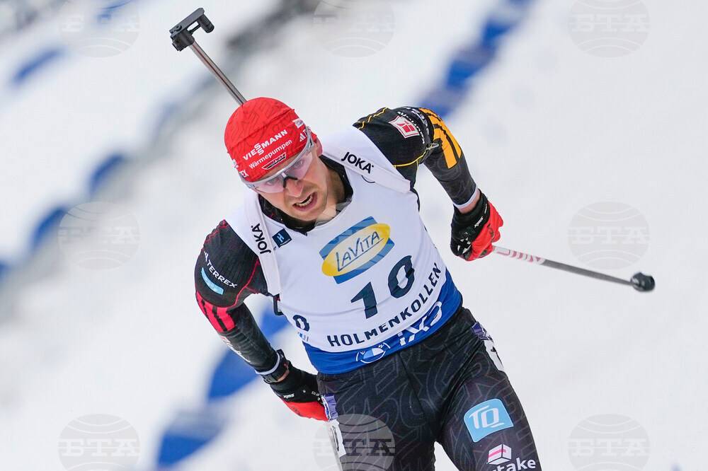 Norway Biathlon